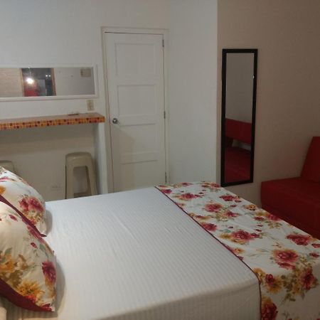 Hostal Palo Alto San Andrés Eksteriør bilde