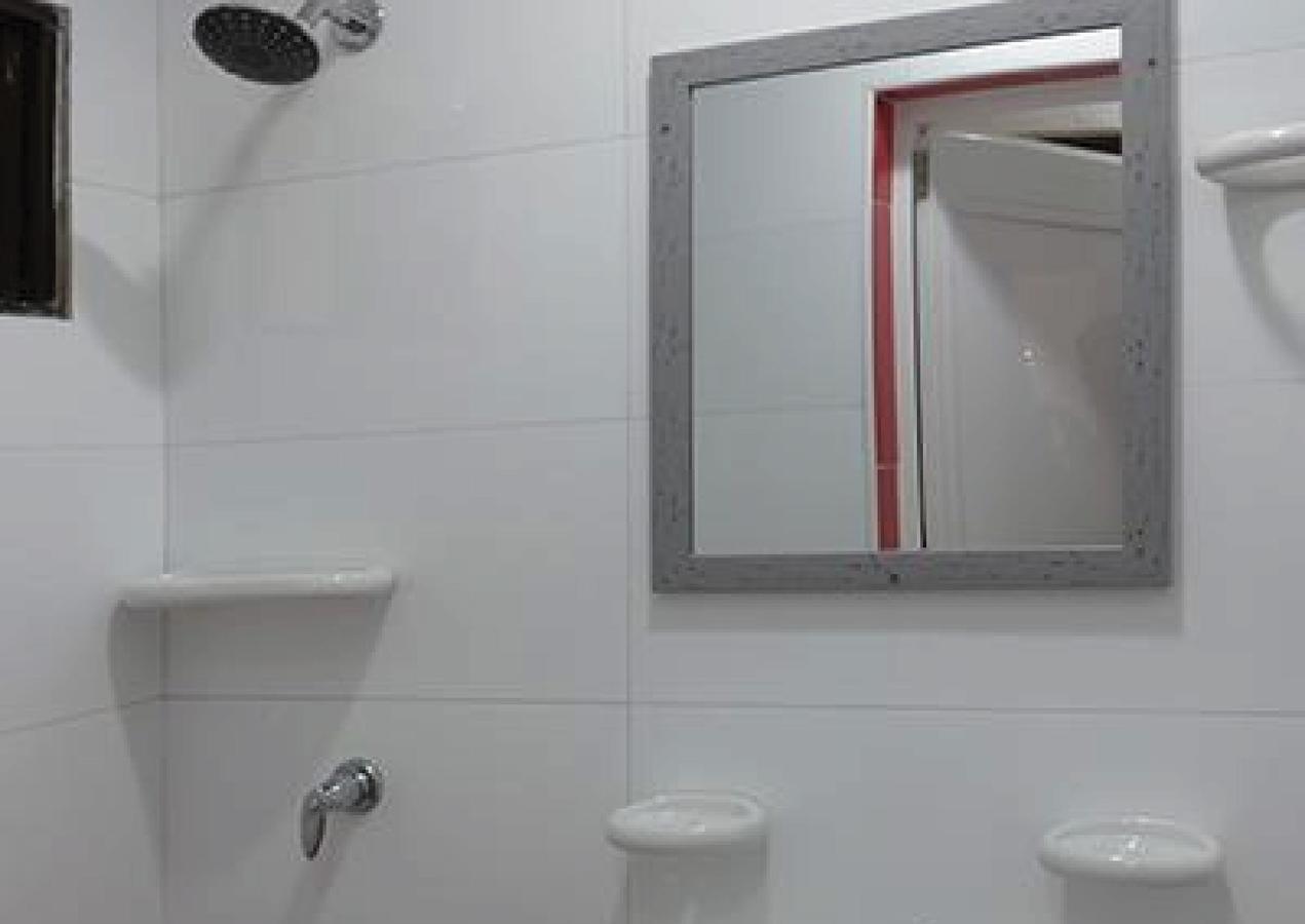 Hostal Palo Alto San Andrés Eksteriør bilde