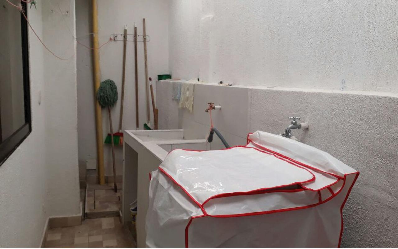 Hostal Palo Alto San Andrés Eksteriør bilde
